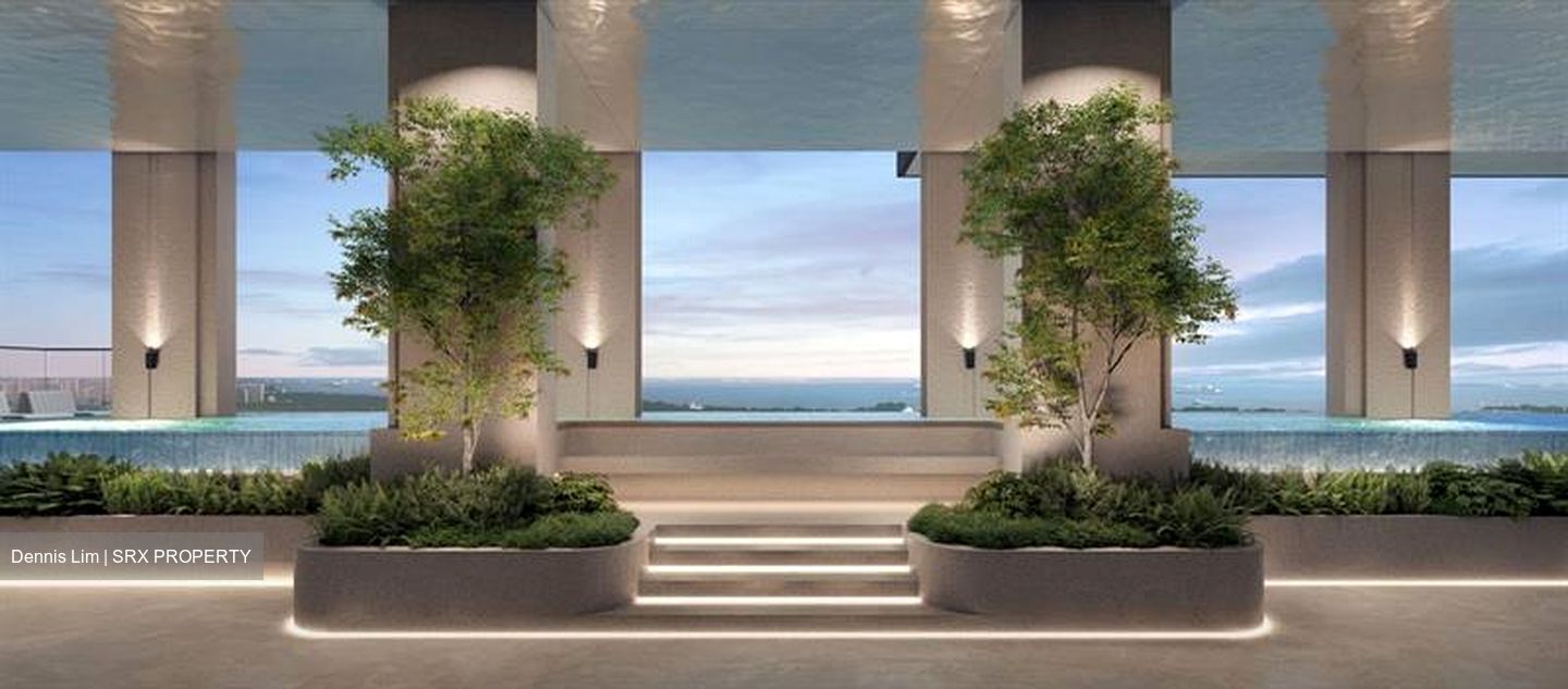 Beach Road (D7), Condominium #596491431